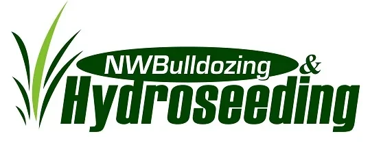 Northwest Bulldozing & Hydroseeding LLC Logo